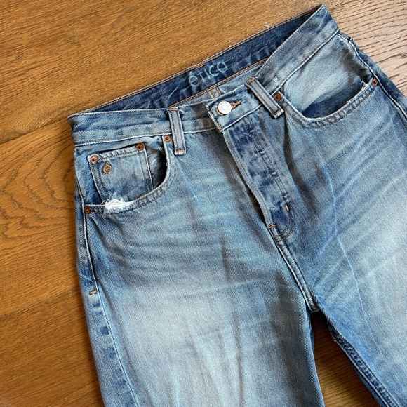 Ética Tyler Vintage Straight - North Shore - Picture 9 of 12